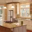 Cabinet door replacement in Baton Rouge, LA for kitchen updates