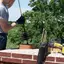 Chimney cleaning in Baton Rouge, LA for chimney maintenance and safety