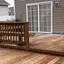 Deck sealing in Baton Rouge, LA for wood deck waterproofing and protection