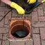 Drain cleaning in Baton Rouge, LA for clogged drains and sewer lines