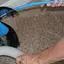 Dryer vent cleaning in Baton Rouge, LA to remove lint and improve airflow