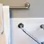 Grab bar installation in Baton Rouge, LA for safer bathrooms