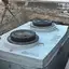 Grease trap installation in Baton Rouge, LA for kitchens and drain systems