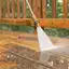 Pressure washing service in Baton Rouge, LA for decks and outdoor surfaces