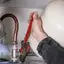 Water heater repair in Baton Rouge, LA for leaks, valves, and pipe connections